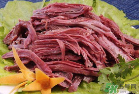 薺菜和狗肉能一起吃嗎？狗肉跟薺菜可以同食嗎？