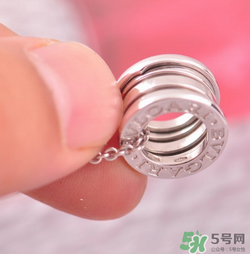 寶格麗彈簧項鏈怎么看真假？bvlgari彈簧項鏈真假辨別