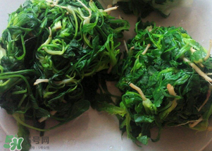 乙肝能吃薺菜嗎？乙肝病人可以吃薺菜嗎？
