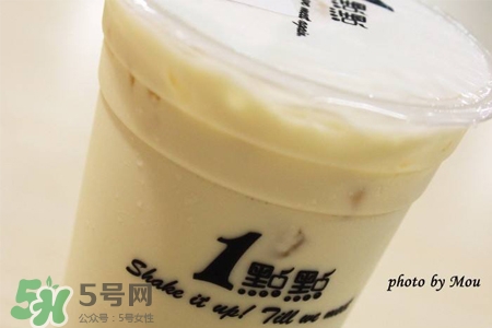 一點(diǎn)點(diǎn)奶蓋茶熱量高嗎？喝一點(diǎn)點(diǎn)奶蓋會(huì)胖嗎？