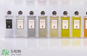 serge lutens蘆丹氏香水怎么用？蘆丹氏香水噴頭怎么按？