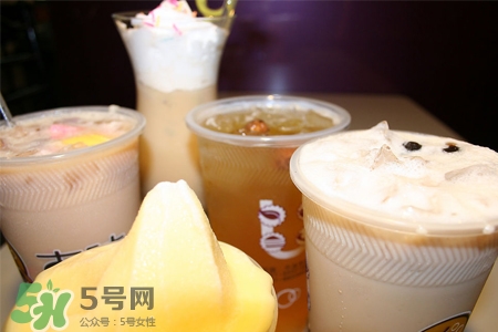 阿華田熱量高嗎？一杯阿華田有多少熱量？
