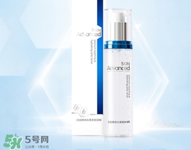 skin advanced是哪個國家的？skin advanced是什么檔次？