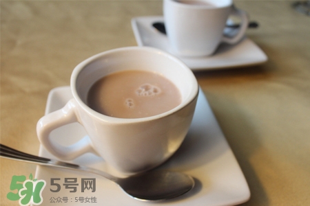 喝阿華田有什么副作用？喝阿華田有什么好處？
