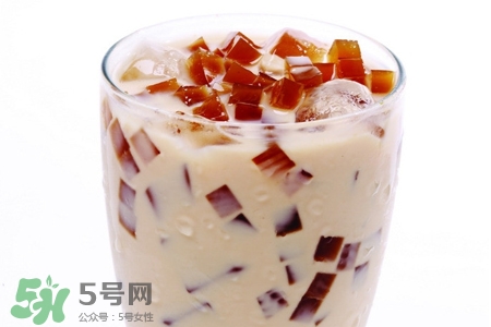 喝阿華田有什么副作用？喝阿華田有什么好處？