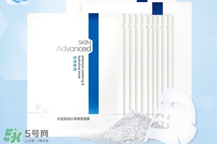 skin advanced適合什么膚質(zhì)？skin advanced適合敏感肌嗎？