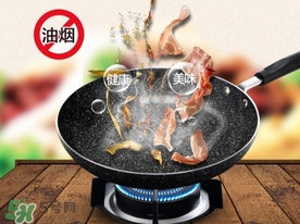麥飯石鍋有涂層嗎？麥飯石鍋粘鍋嗎？