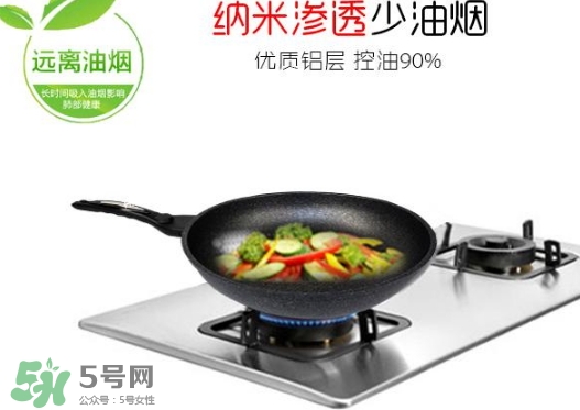 麥飯石鍋有涂層嗎？麥飯石鍋粘鍋嗎？