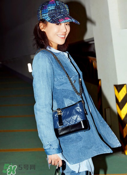 香奈兒gabrielle手袋正品多少錢？chanel gabrielle包包專柜價(jià)格