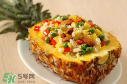 草莓和菠蘿可以一起吃嗎？草莓和菠蘿能一起吃嗎？