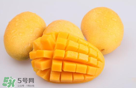 草莓和芒果能一起吃嗎？草莓和芒果可以一起吃嗎？