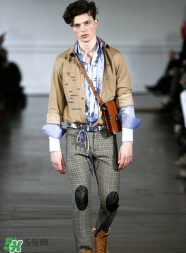 cerruti 1881是什么牌子？cerruti 1881是什么檔次？