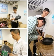 麥飯石鍋是什么材質(zhì)？麥飯石鍋是石頭做的嗎？