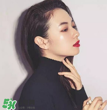 森繪梨佳口紅什么牌子？森繪梨佳口紅什么色號(hào)？