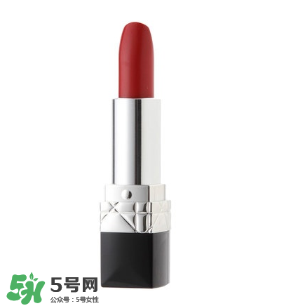 森繪梨佳口紅什么牌子？森繪梨佳口紅什么色號(hào)？