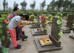 清明節(jié)女人能上墳嗎？為什么清明節(jié)女人不上墳？？