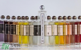 serge lutens哪里買？serge lutens蘆丹氏專柜地址