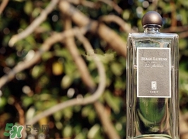 serge lutens哪里買？serge lutens蘆丹氏專柜地址