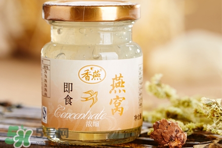 即食燕窩要怎樣保存？瓶裝即食燕窩怎么保存？