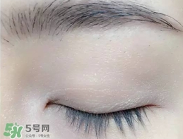 serge lutens蘆丹氏睫毛膏怎么樣？蘆丹氏睫毛膏好不好用？