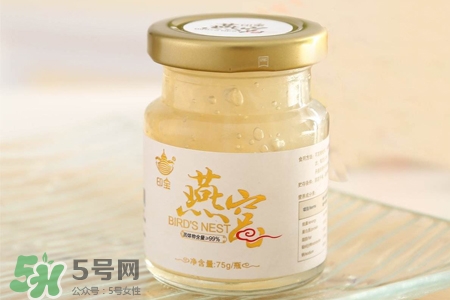 即食燕窩好嗎？即食燕窩和自己燉的哪種好？