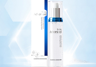 skin advanced是哪個國家的？skin advanced是什么檔次？