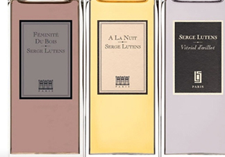 serge lutens蘆丹氏是什么牌子？蘆丹氏是什么檔次？