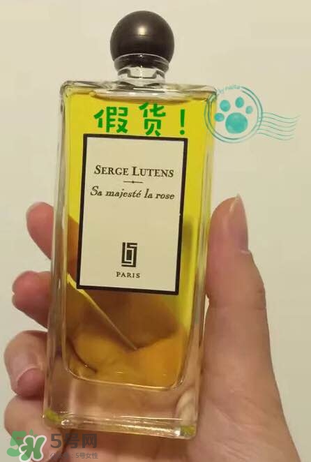 serge lutens蘆丹氏口紅真假 serge lutens口紅正品哪里買？