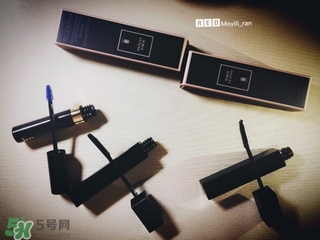 serge lutens蘆丹氏睫毛膏怎么樣？蘆丹氏睫毛膏好不好用？