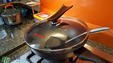 麥飯石鍋怎么安裝？麥飯石鍋安裝方法