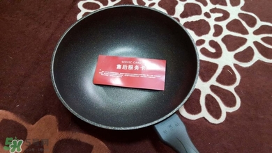 麥飯石鍋怎么安裝？麥飯石鍋安裝方法