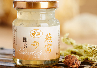 即食燕窩熱量高嗎？吃即食燕窩會(huì)發(fā)胖嗎？