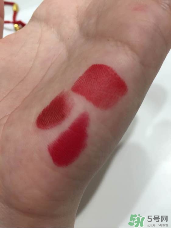 serge lutens蘆丹氏口紅哪個顏色好看？蘆丹氏鹵蛋口紅經(jīng)典色號