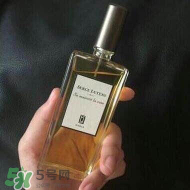 serge lutens蘆丹氏口紅真假 serge lutens口紅正品哪里買？