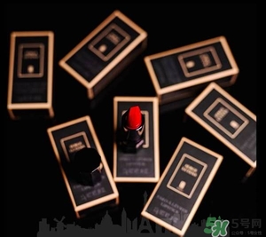 serge lutens蘆丹氏口紅哪個顏色好看？蘆丹氏鹵蛋口紅經(jīng)典色號