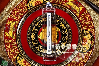 serge lutens蘆丹氏香水怎么用？蘆丹氏香水噴頭怎么按？