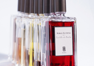 serge lutens哪里買？serge lutens蘆丹氏專柜地址