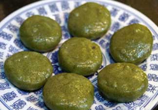 蒿子怎么做好吃？蒿子能涼拌嗎？