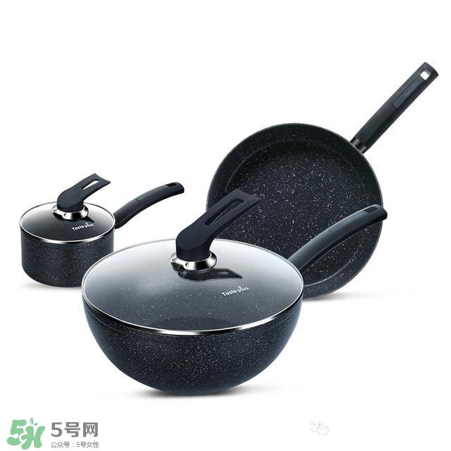 麥飯石鍋哪個(gè)牌子好？麥飯石鍋推薦