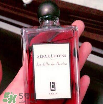 serge lutens蘆丹氏口紅真假 serge lutens口紅正品哪里買？