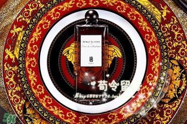 serge lutens蘆丹氏香水怎么用？蘆丹氏香水噴頭怎么按？