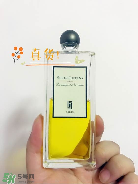 serge lutens蘆丹氏口紅真假 serge lutens口紅正品哪里買？