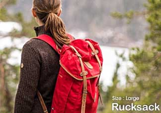fjallraven什么牌子？北極狐是什么哪個(gè)國家的牌子？