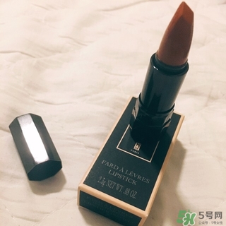 serge lutens蘆丹氏口紅怎么樣？蘆丹氏口紅是什么牌子
