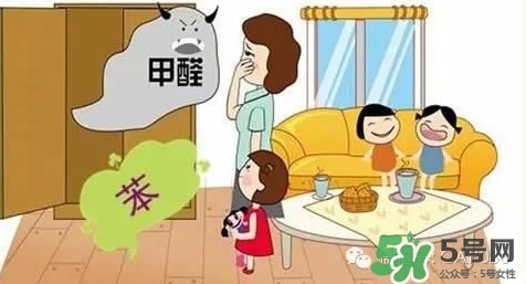 新房怎么除甲醛和異味？新房甲醛和異味如何去除