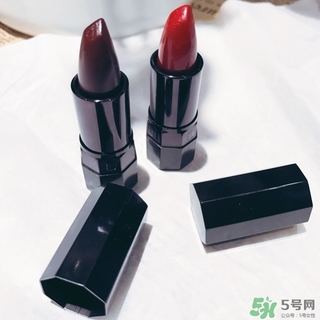 serge lutens蘆丹氏口紅怎么樣？蘆丹氏口紅是什么牌子