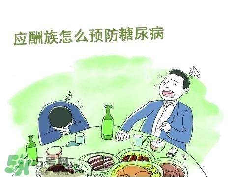 怎么預(yù)防糖尿??？如何預(yù)防糖尿病