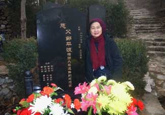清明節(jié)女人能上墳嗎？為什么清明節(jié)女人不上墳？？