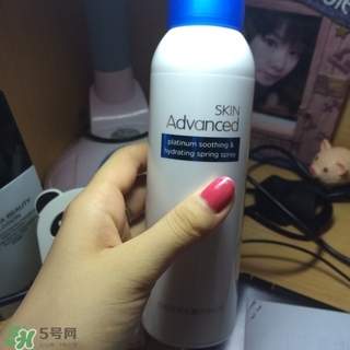 skin advanced適合什么膚質(zhì)？skin advanced適合敏感肌嗎？
