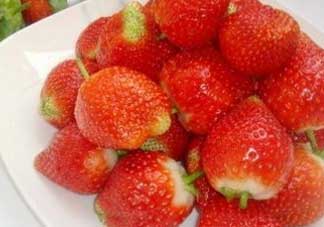草莓和菠蘿可以一起吃嗎？草莓和菠蘿能一起吃嗎？